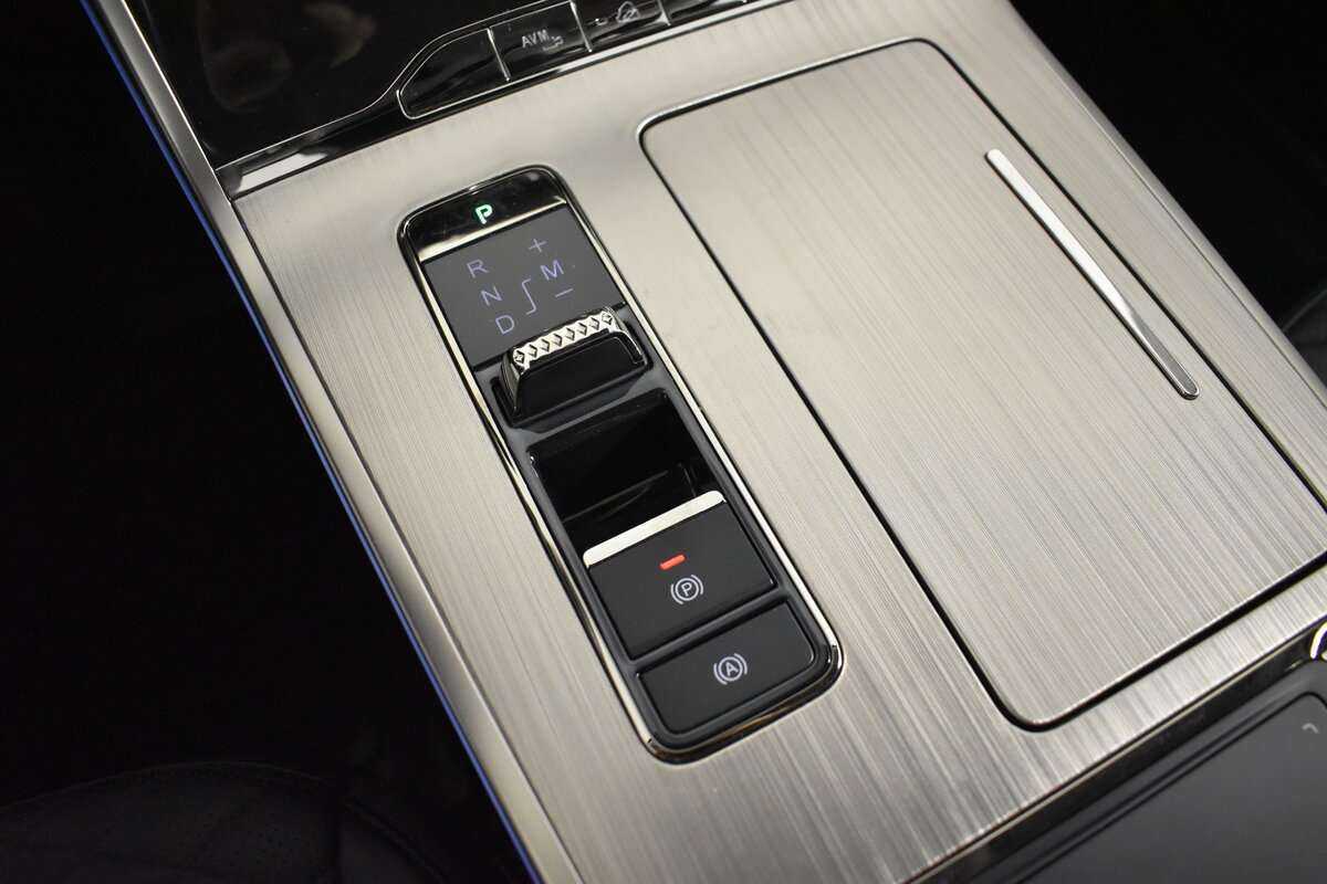 Купить EXEED TXL с пробегом. Фото: #14