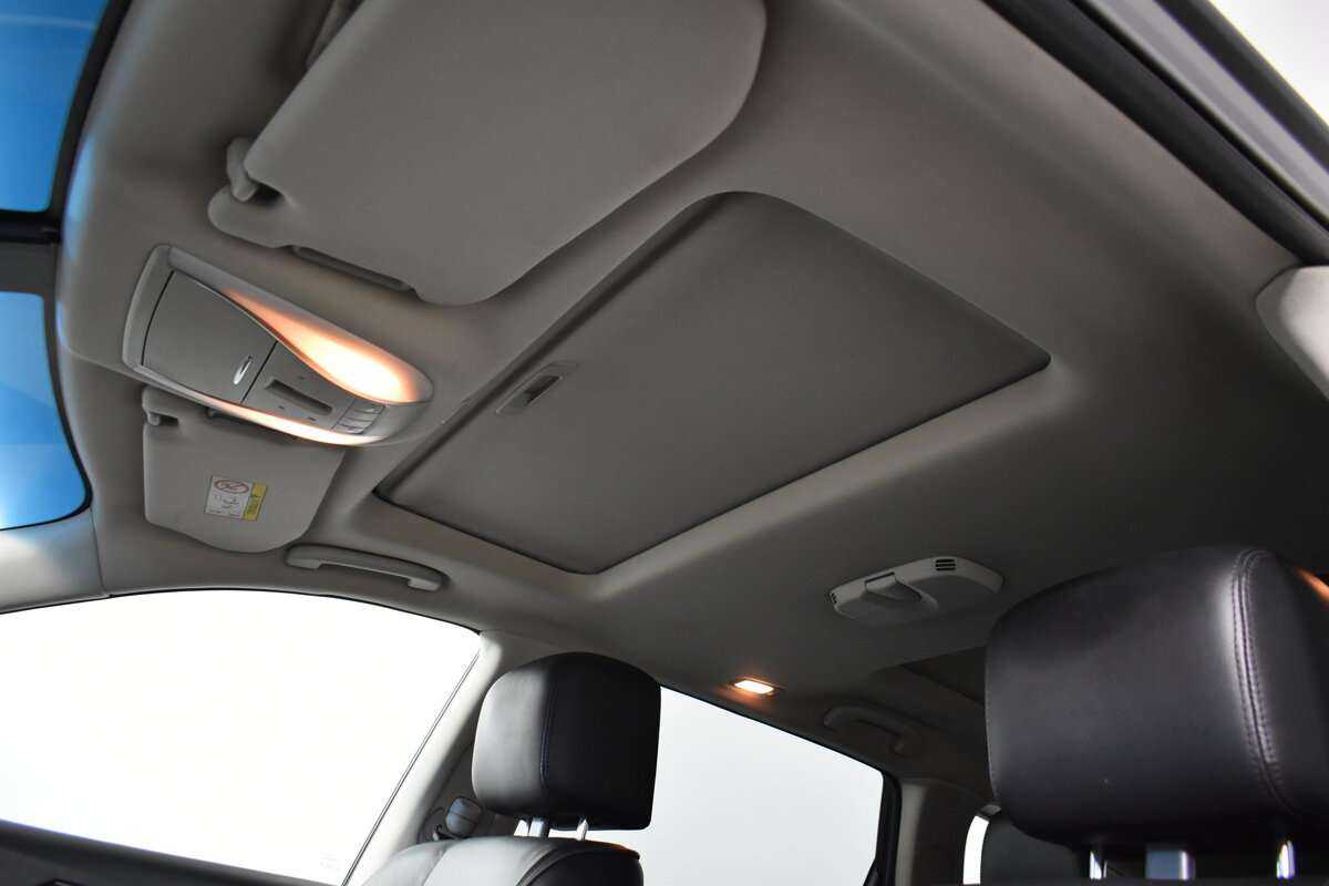 Купить Infiniti QX60 с пробегом. Фото: #15