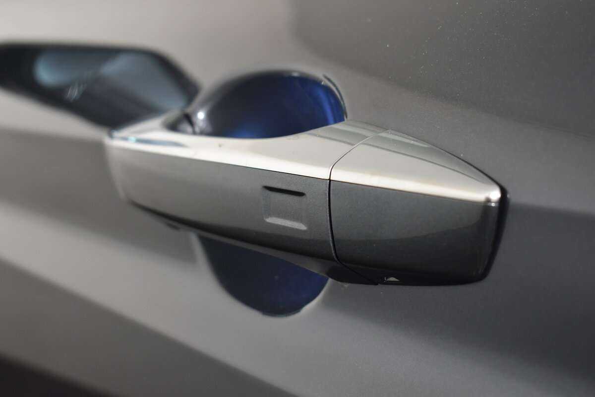 Купить Geely Tugella с пробегом. Фото: #13