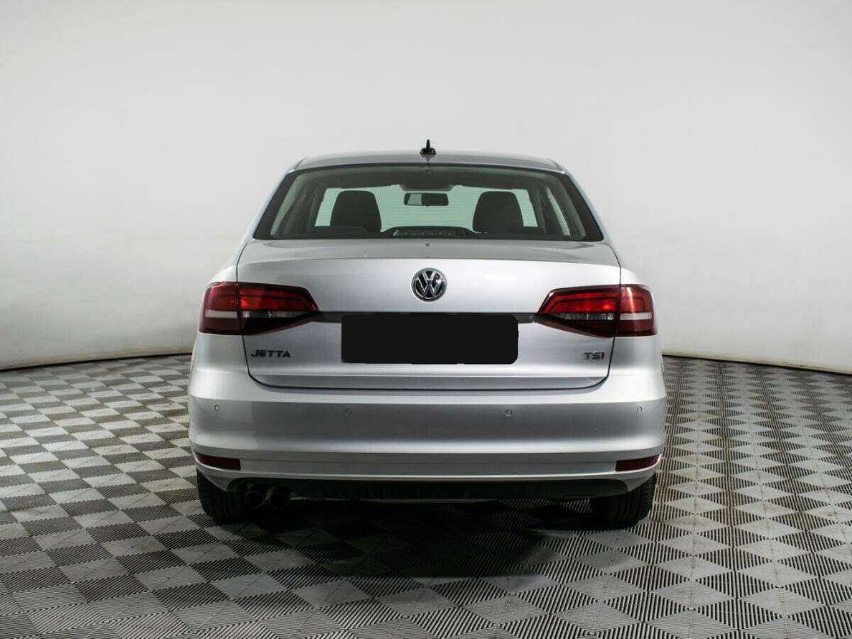 Продажа Б/У Фольксваген Джетта. Фото: #5