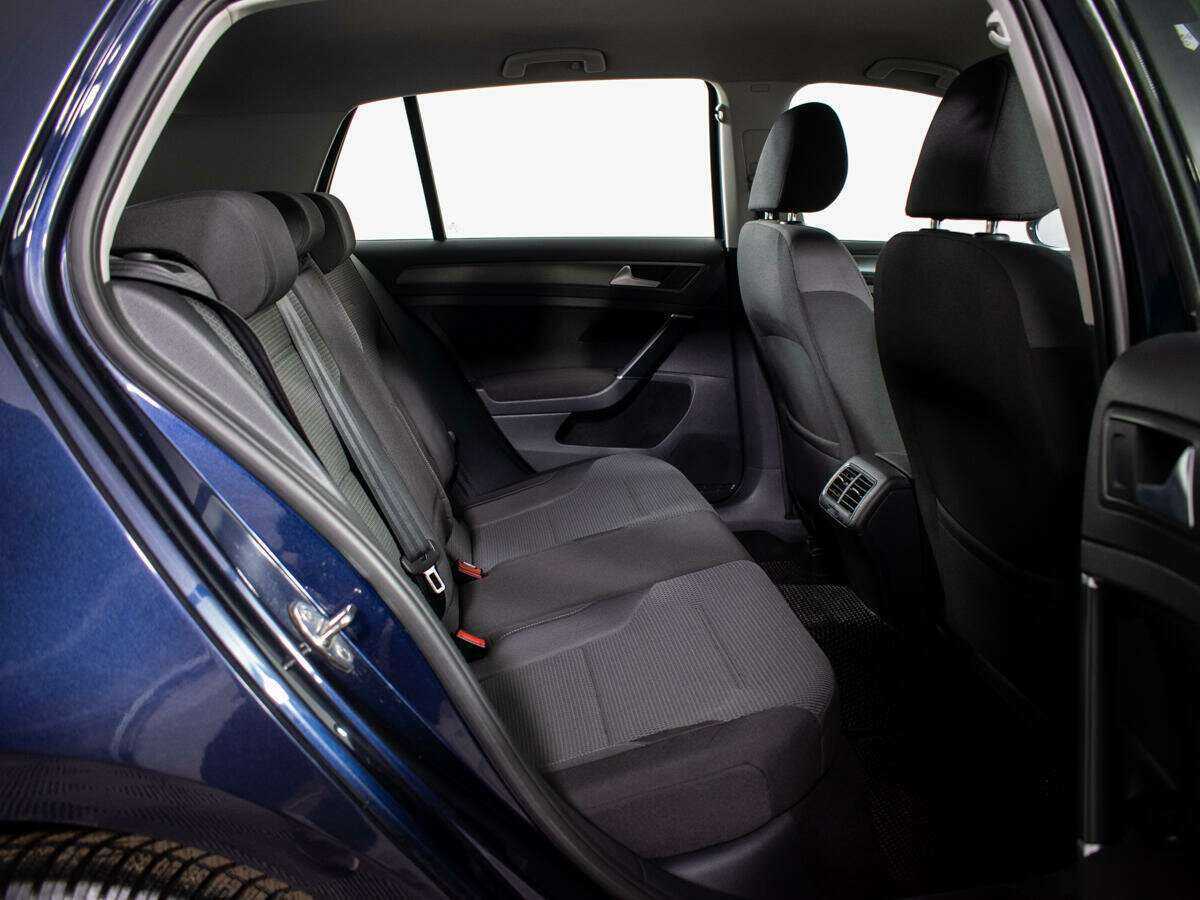 Продажа Б/У Фольксваген Гольф. Фото: #9