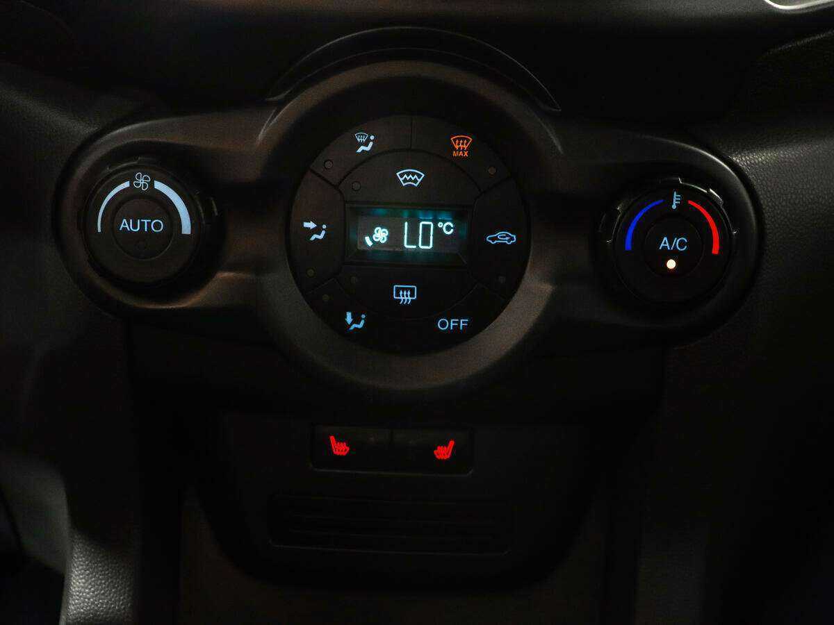 Продажа Б/У Форд ЭкоСпорт. Фото: #13