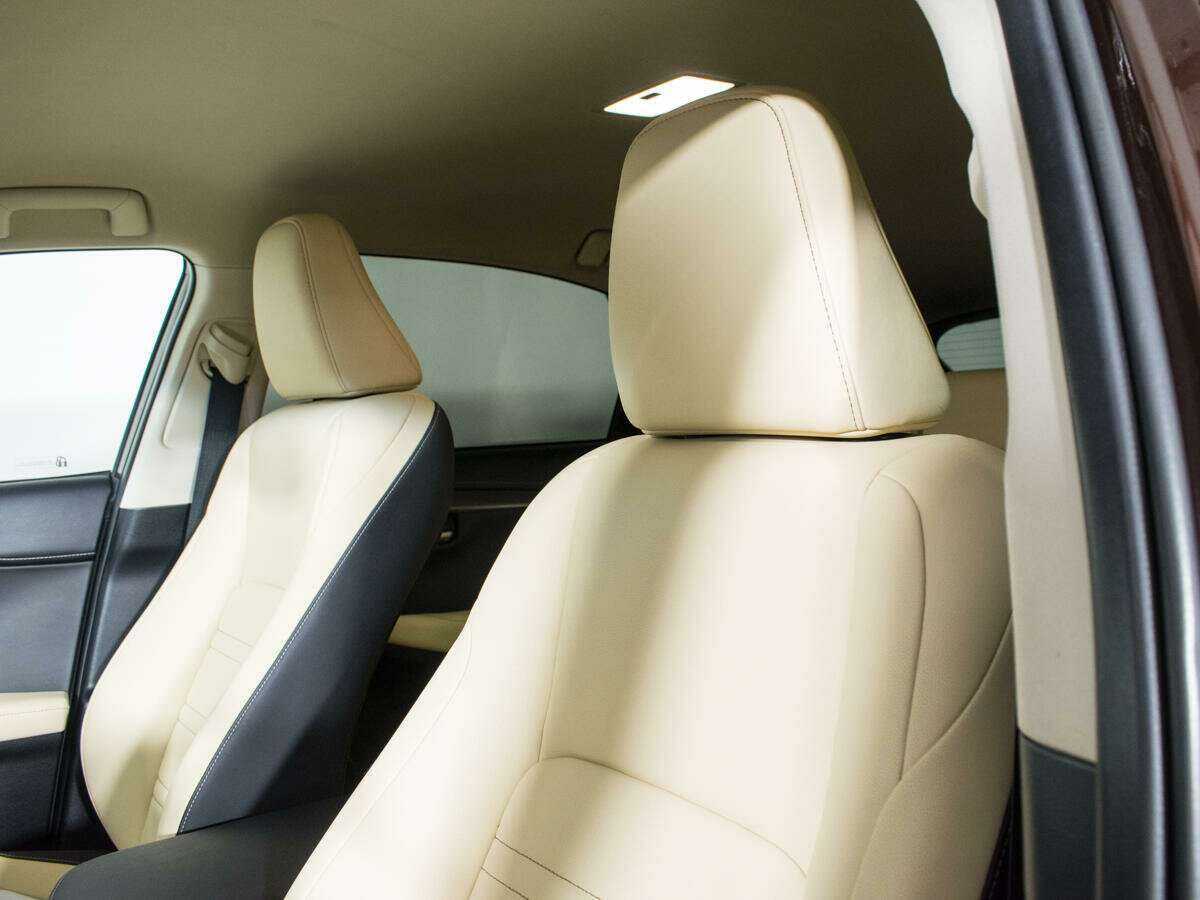 Купить Lexus NX с пробегом. Фото: #14