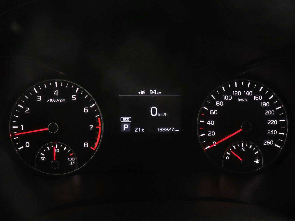 Продажа Б/У Киа Оптима. Фото: #10