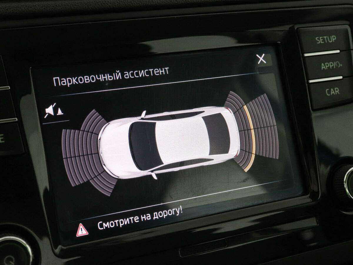 Продажа Б/У Шкода Рапид. Фото: #12