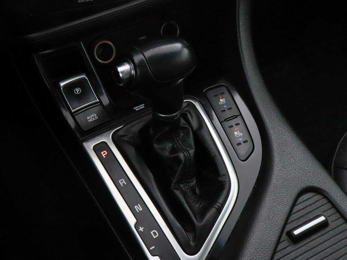 Продажа Б/У Киа Оптима. Фото: #11