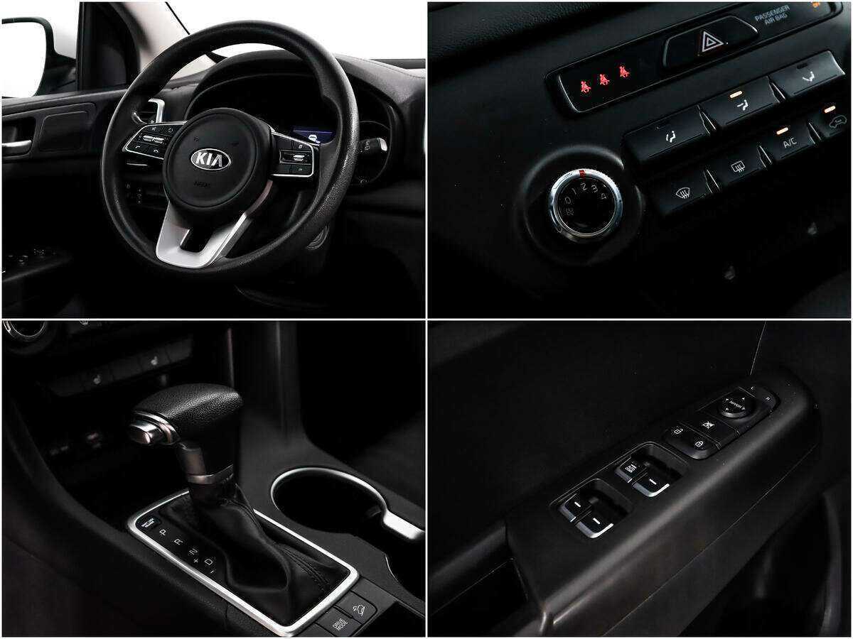Купить Kia Sportage с пробегом. Фото: #14