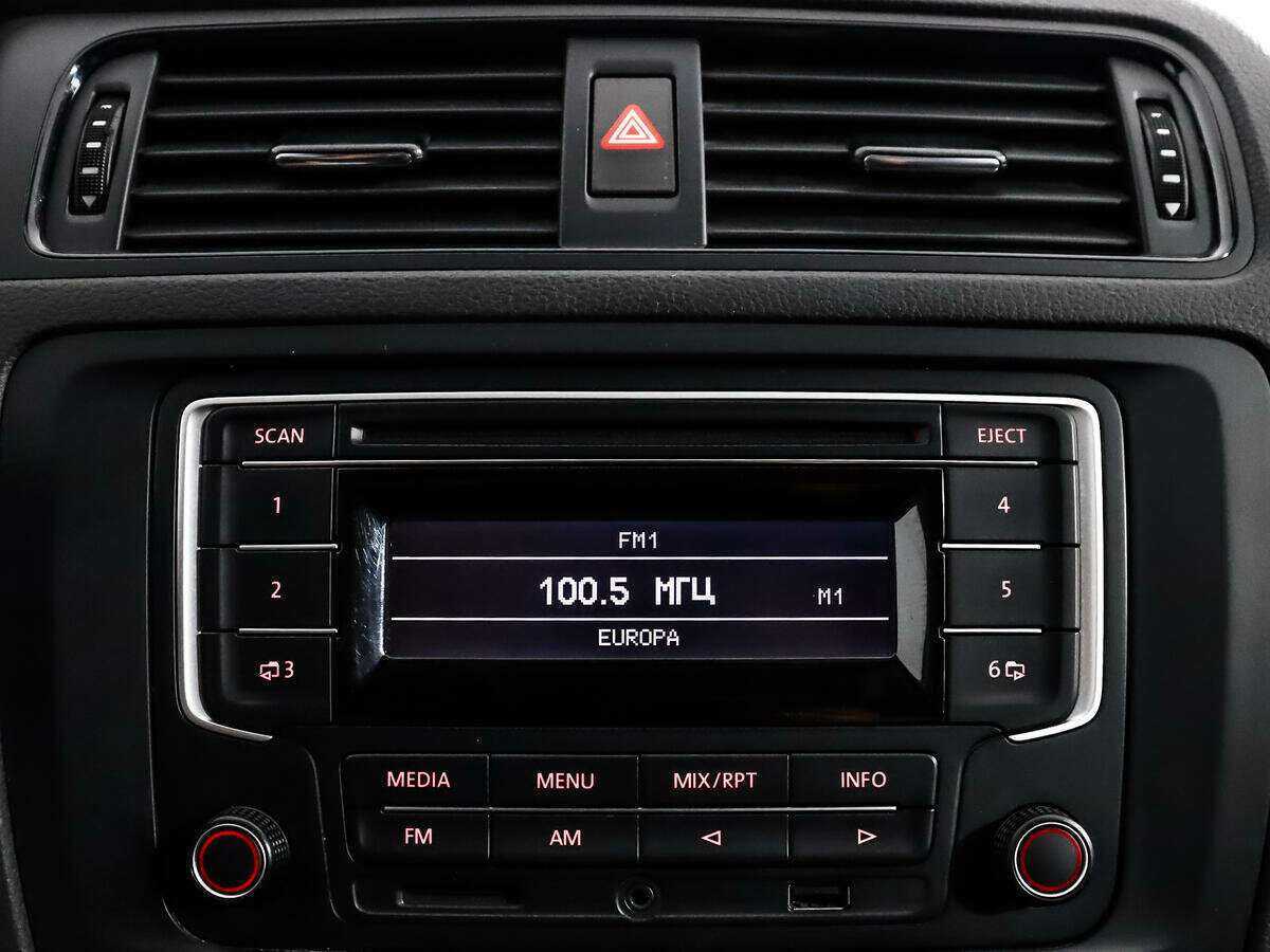 Продажа Б/У Фольксваген Джетта. Фото: #12