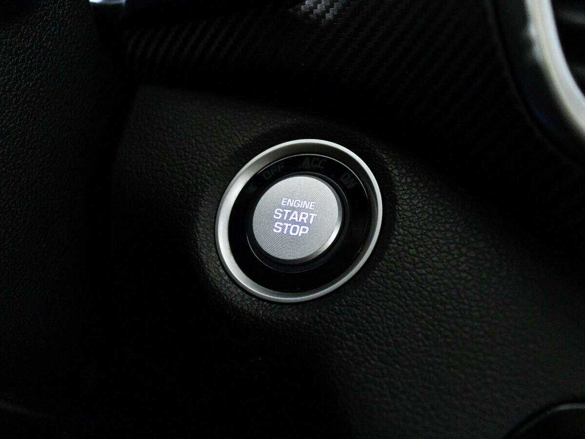 Купить Hyundai Tucson с пробегом. Фото: #17