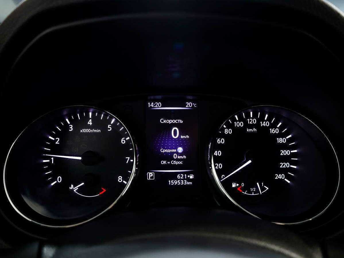 Продажа Б/У Ниссан Кашкай. Фото: #9