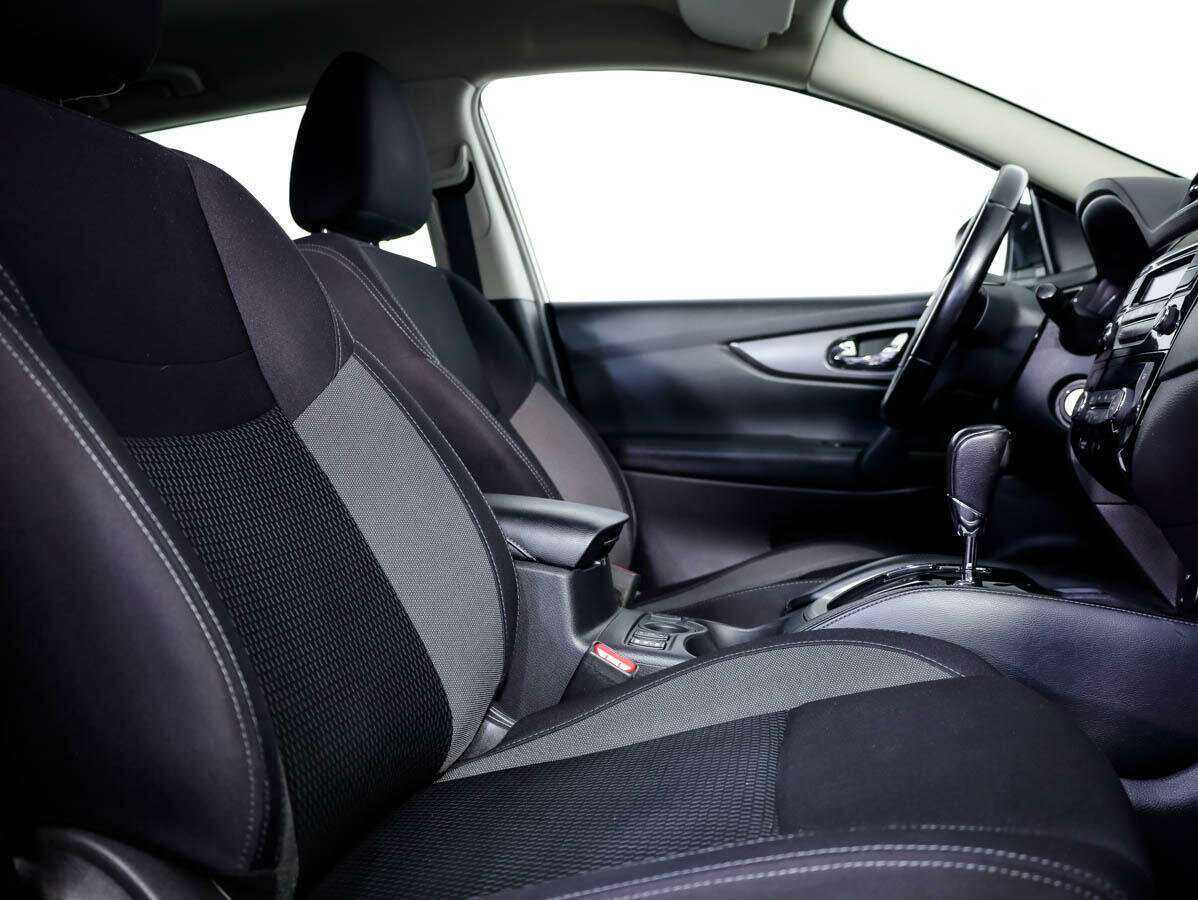 Продажа Б/У Ниссан Кашкай. Фото: #10