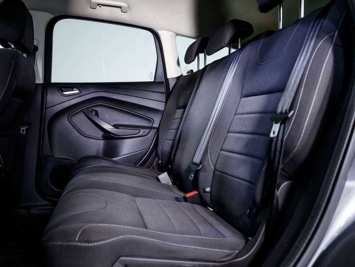 Продажа Б/У Форд Куга. Фото: #11