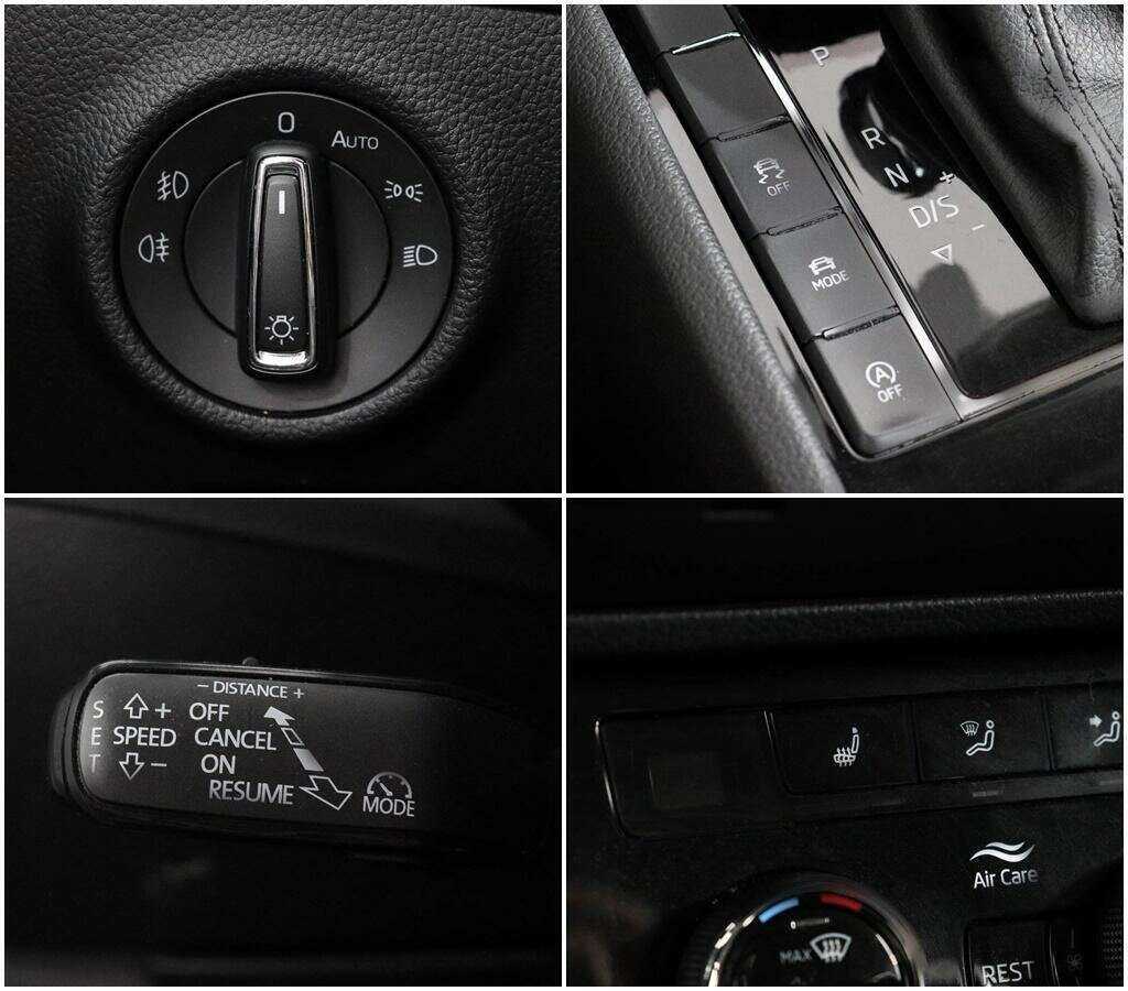 Купить Skoda Superb с пробегом. Фото: #16