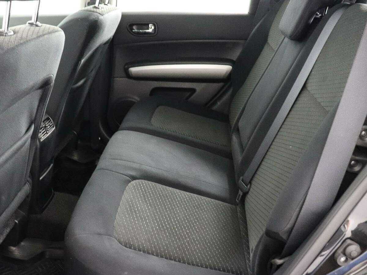 Продажа Б/У Ниссан Икс-Трейл. Фото: #8