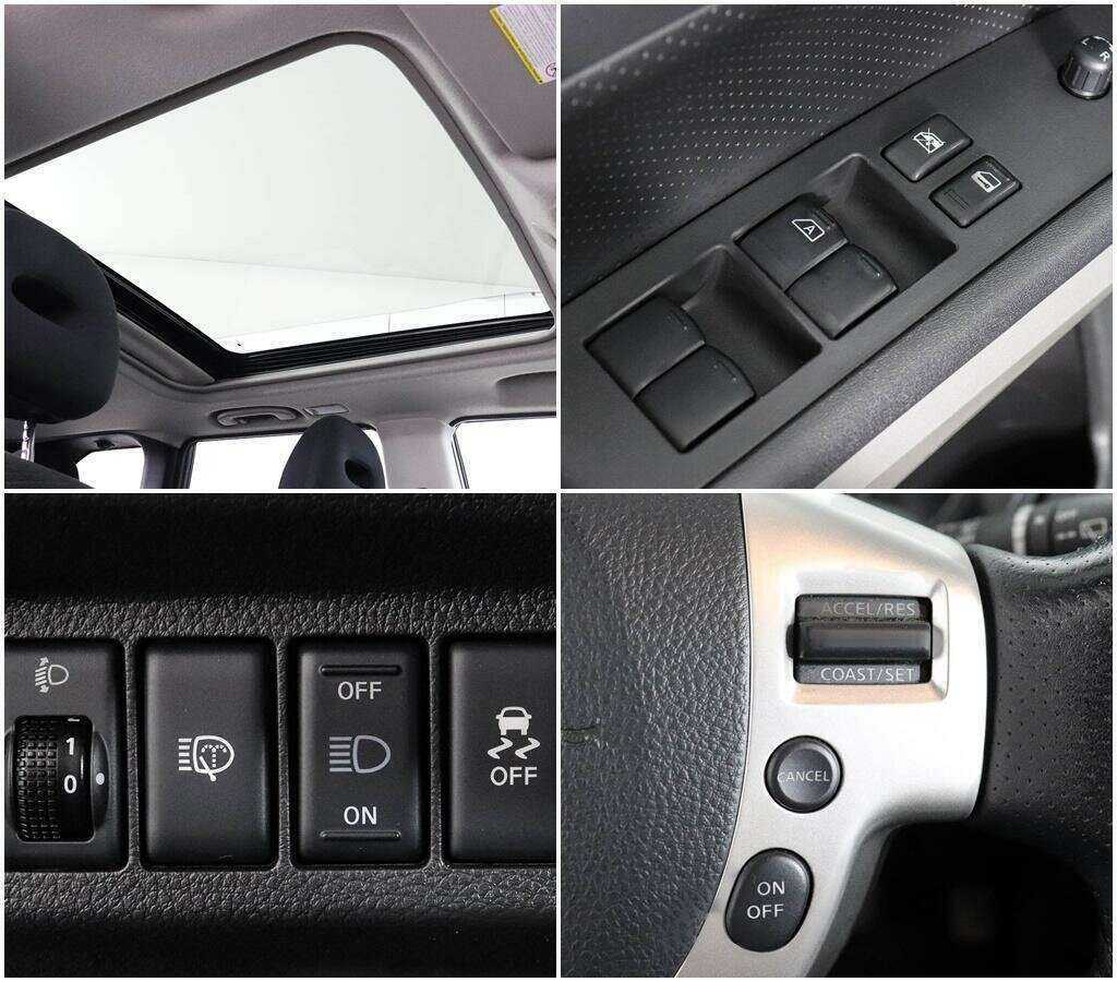 Продажа Б/У Ниссан Икс-Трейл. Фото: #13