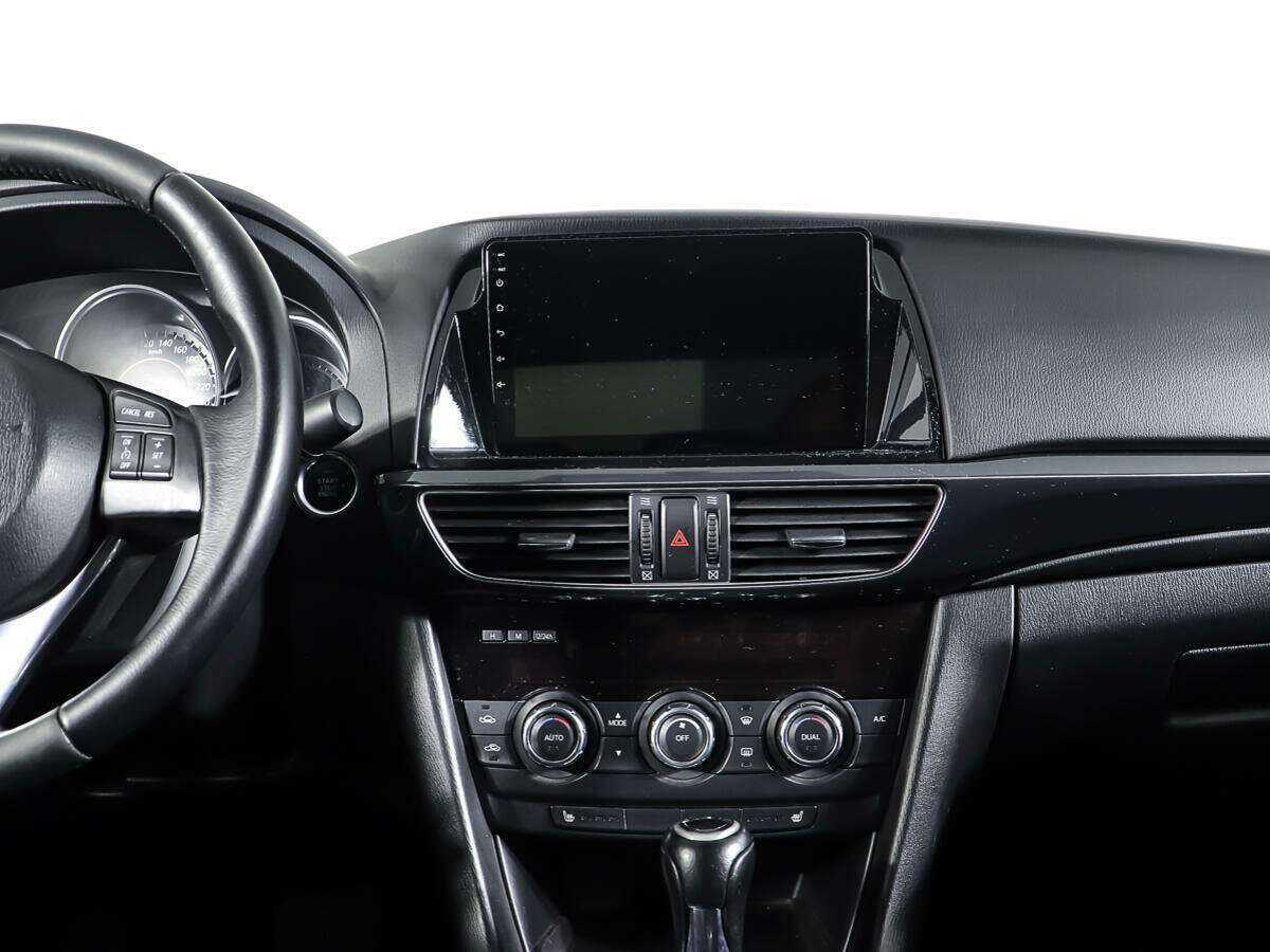 Продажа Б/У Мазда 6. Фото: #11