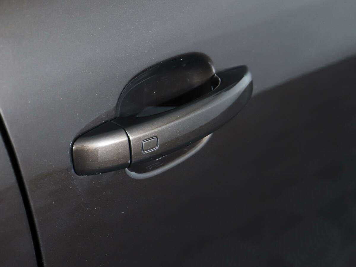 Купить Audi Q5 с пробегом. Фото: #16