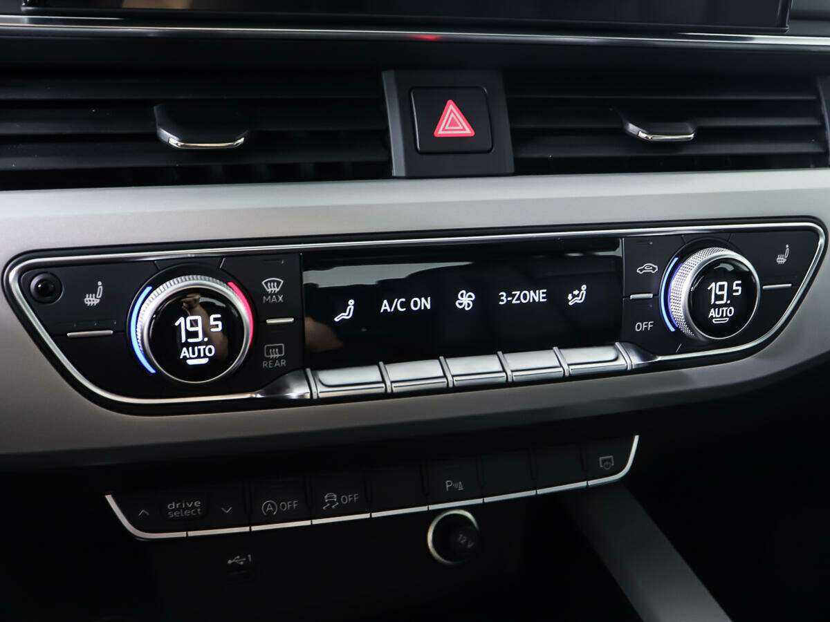 Купить Audi A4 с пробегом. Фото: #17