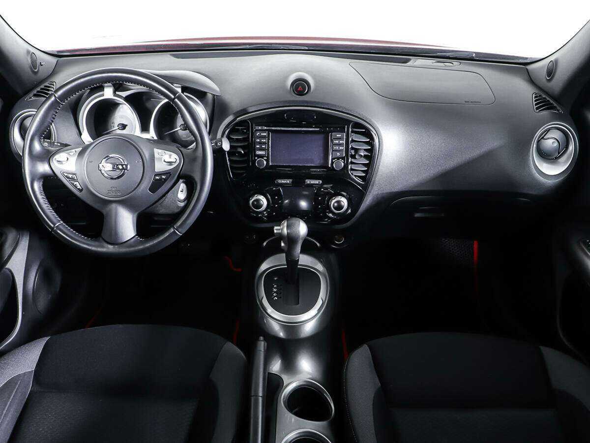 Продажа Б/У Ниссан Жук. Фото: #10