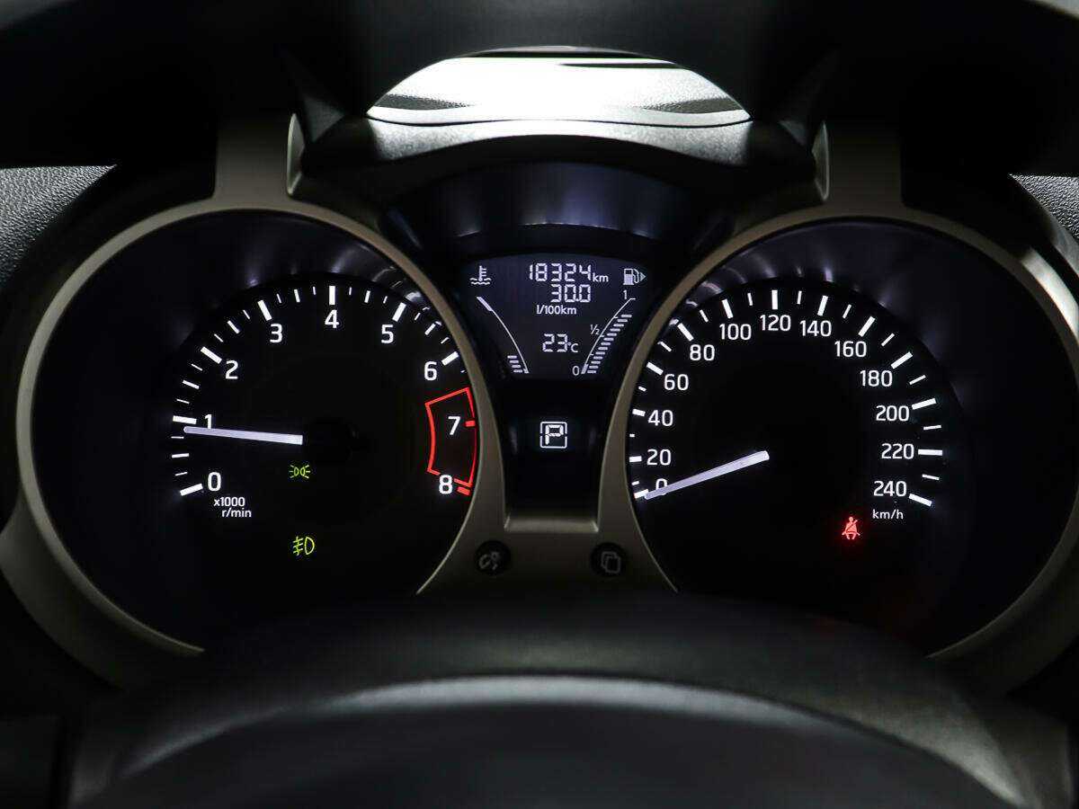 Продажа Б/У Ниссан Жук. Фото: #13