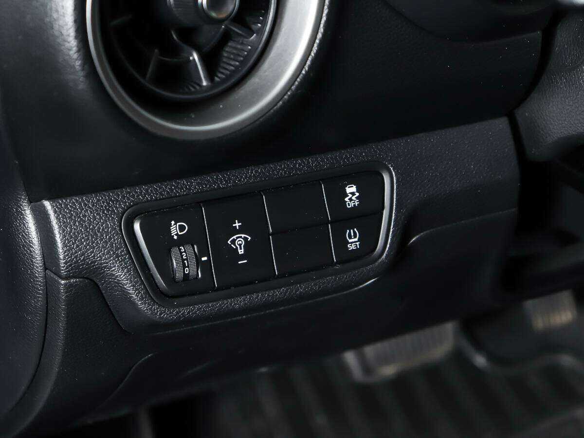 Продажа Б/У Киа Церато. Фото: #10