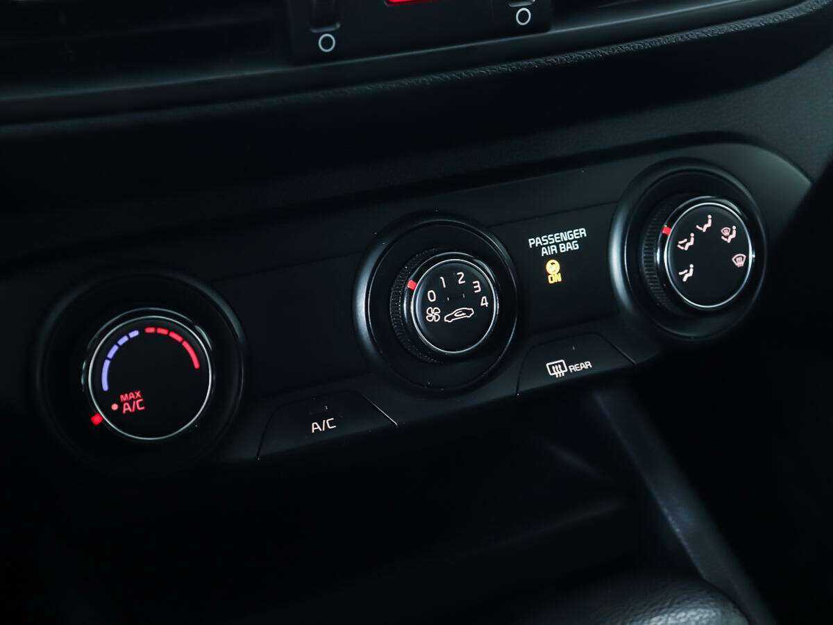 Продажа Б/У Киа Церато. Фото: #12