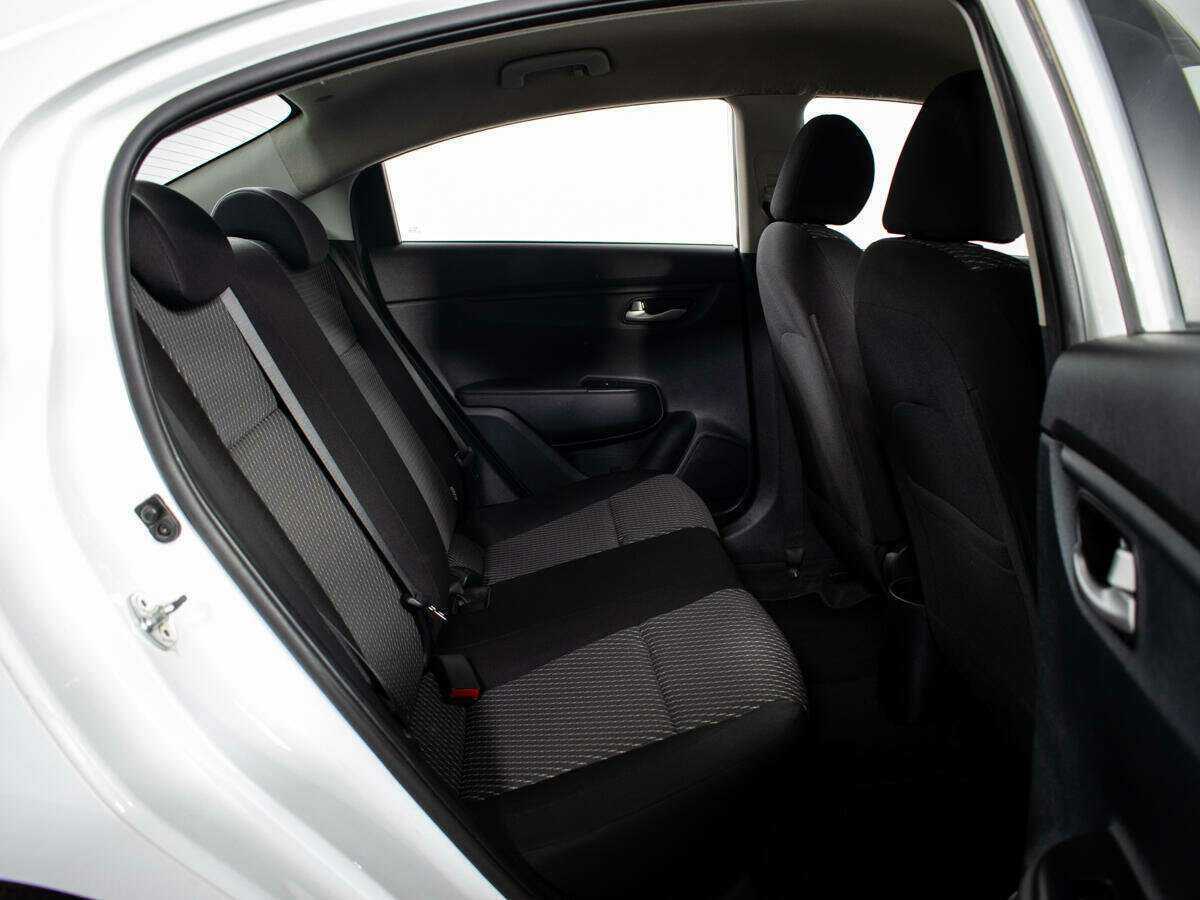 Продажа Б/У Киа Рио. Фото: #7