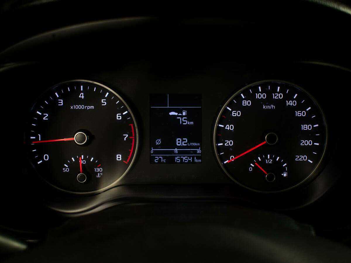 Продажа Б/У Киа Рио. Фото: #9