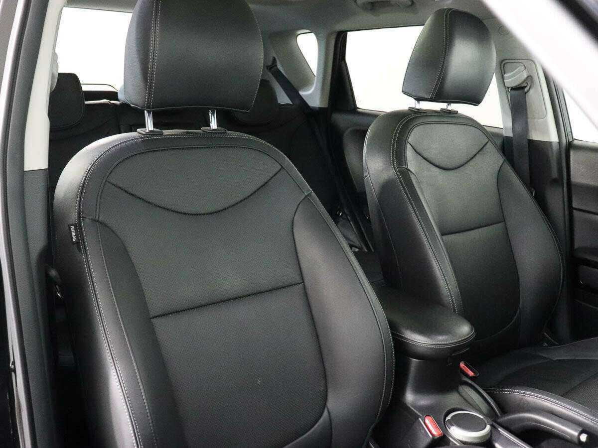 Продажа Б/У Киа Соул. Фото: #7