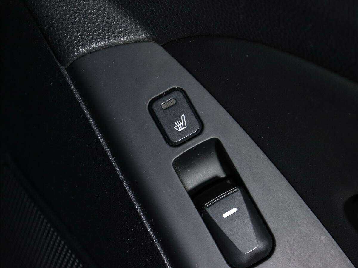 Продажа Б/У Хендай ай-икс35. Фото: #16