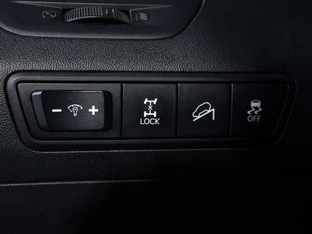 Продажа Б/У Хендай ай-икс35. Фото: #18