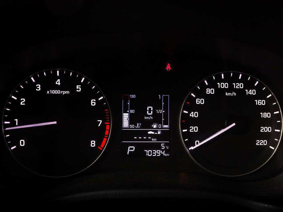 Купить Hyundai Creta с пробегом. Фото: #10