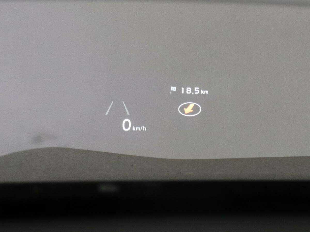 Купить Kia Seltos с пробегом. Фото: #16