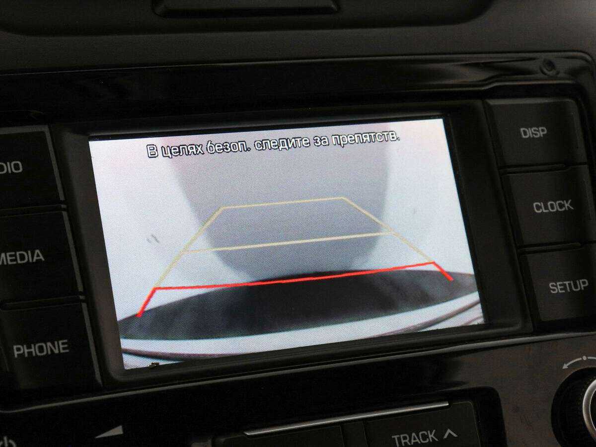 Продажа Б/У Хендай Крета. Фото: #12