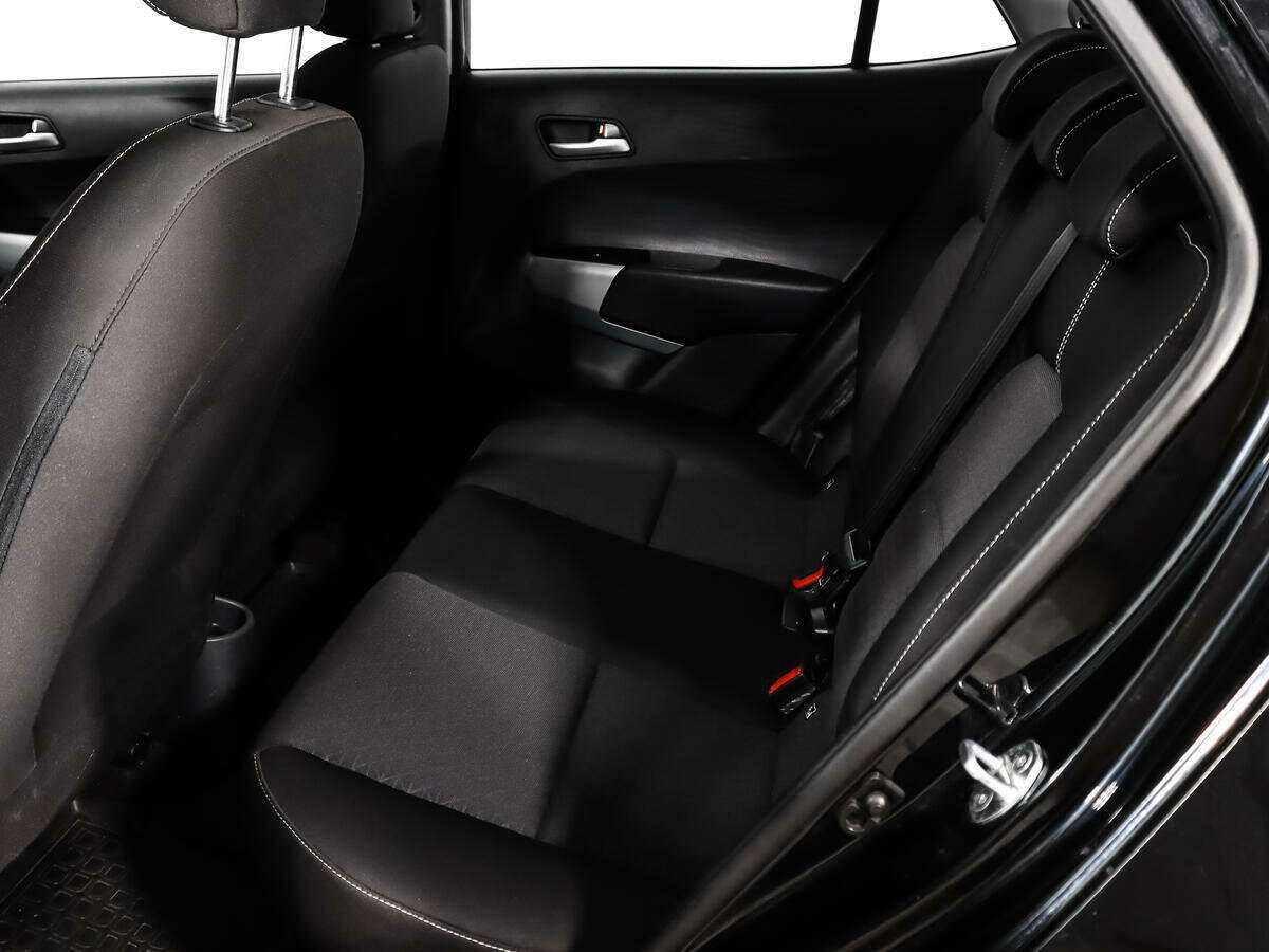 Продажа Б/У Киа Пиканто. Фото: #9