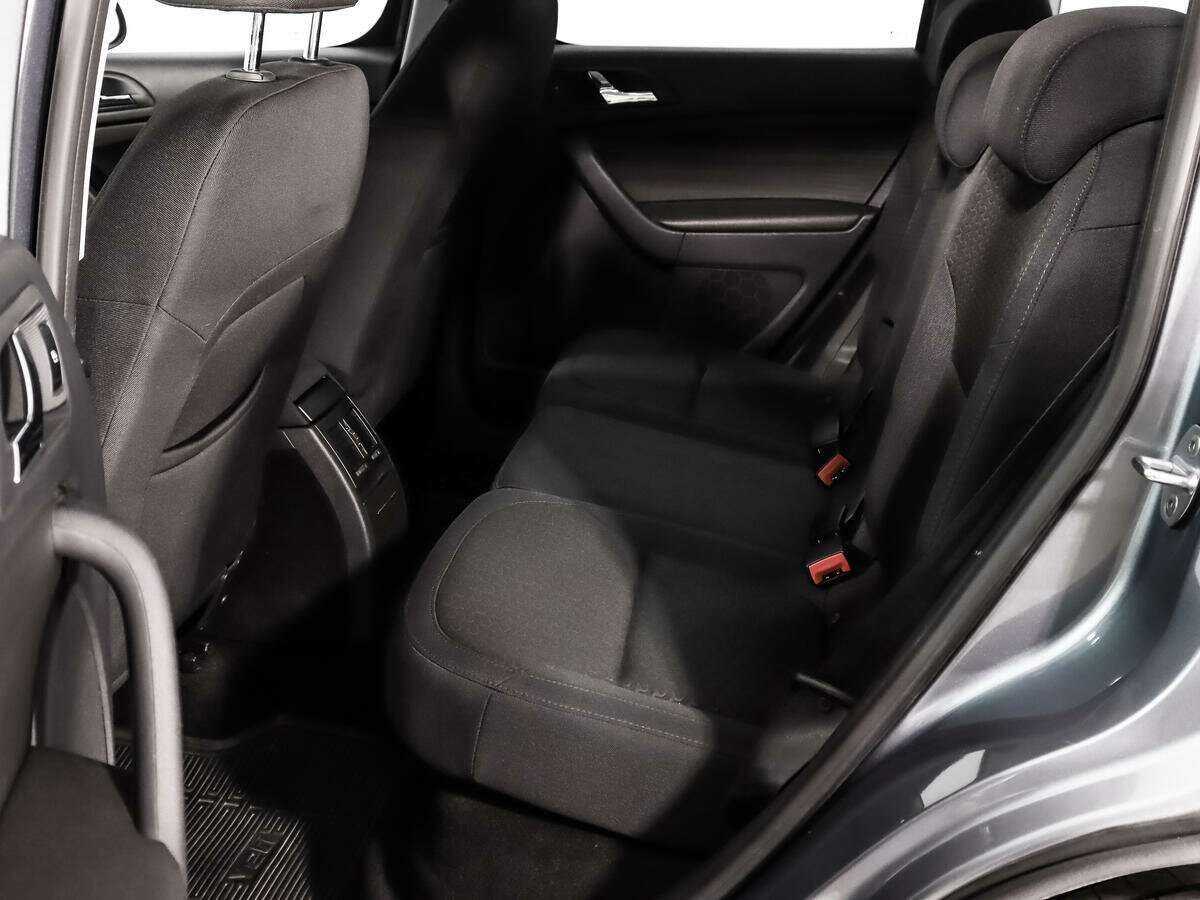 Продажа Б/У Шкода Йети. Фото: #9