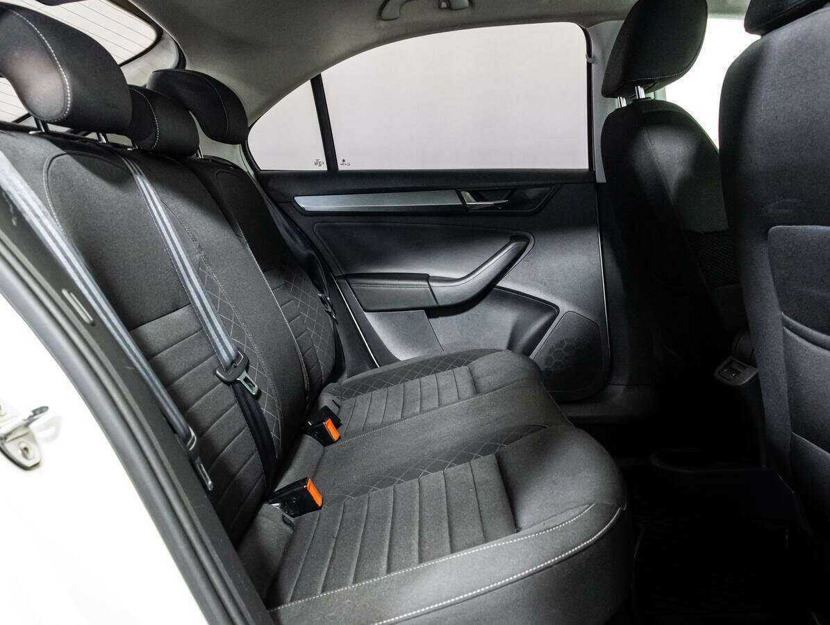 Продажа Б/У Шкода Рапид. Фото: #11