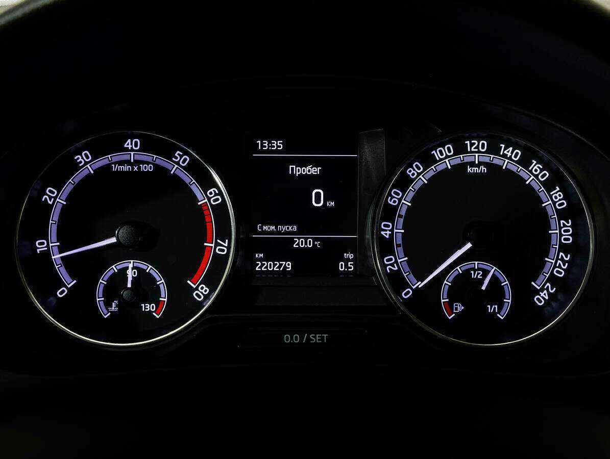 Продажа Б/У Шкода Рапид. Фото: #13