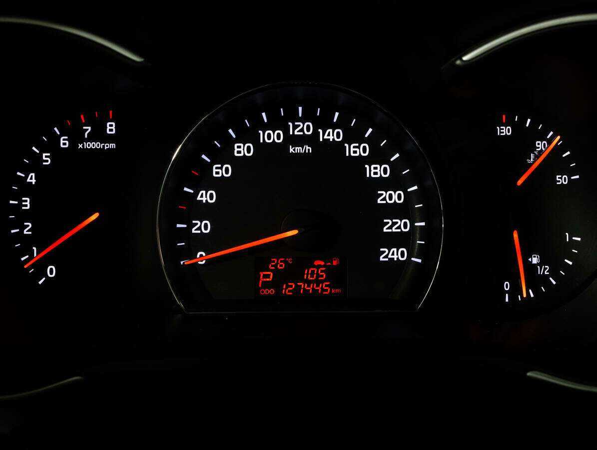 Продажа Б/У Киа Соренто. Фото: #18