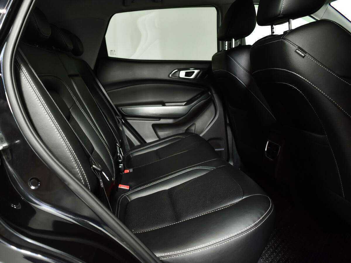 Продажа Б/У Чери Тигго 4. Фото: #9