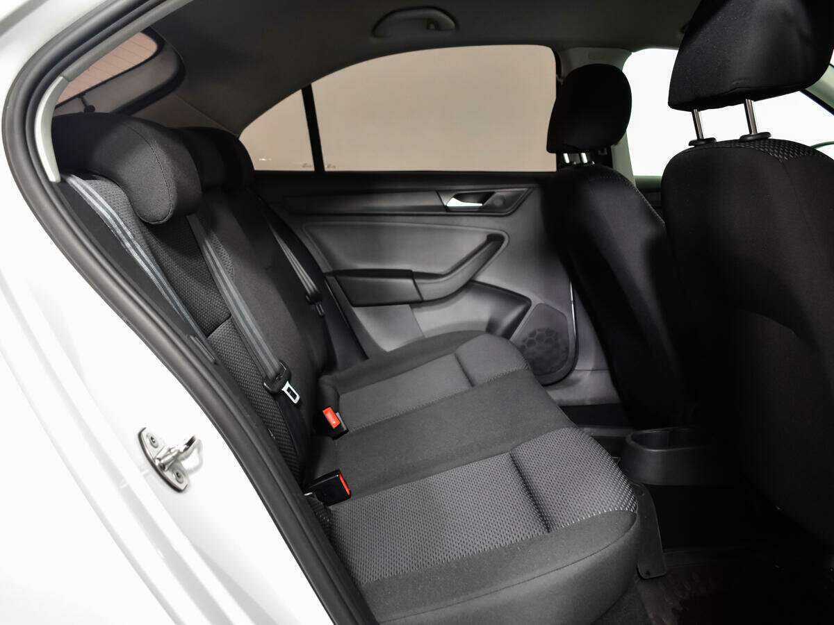 Продажа Б/У Фольксваген Поло. Фото: #9