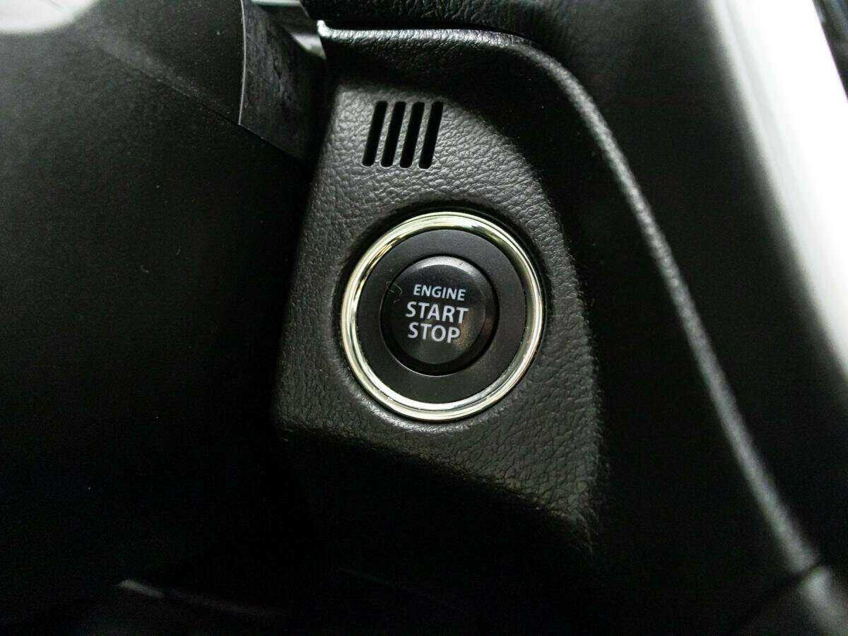 Продажа Б/У Сузуки С-Икс4. Фото: #16