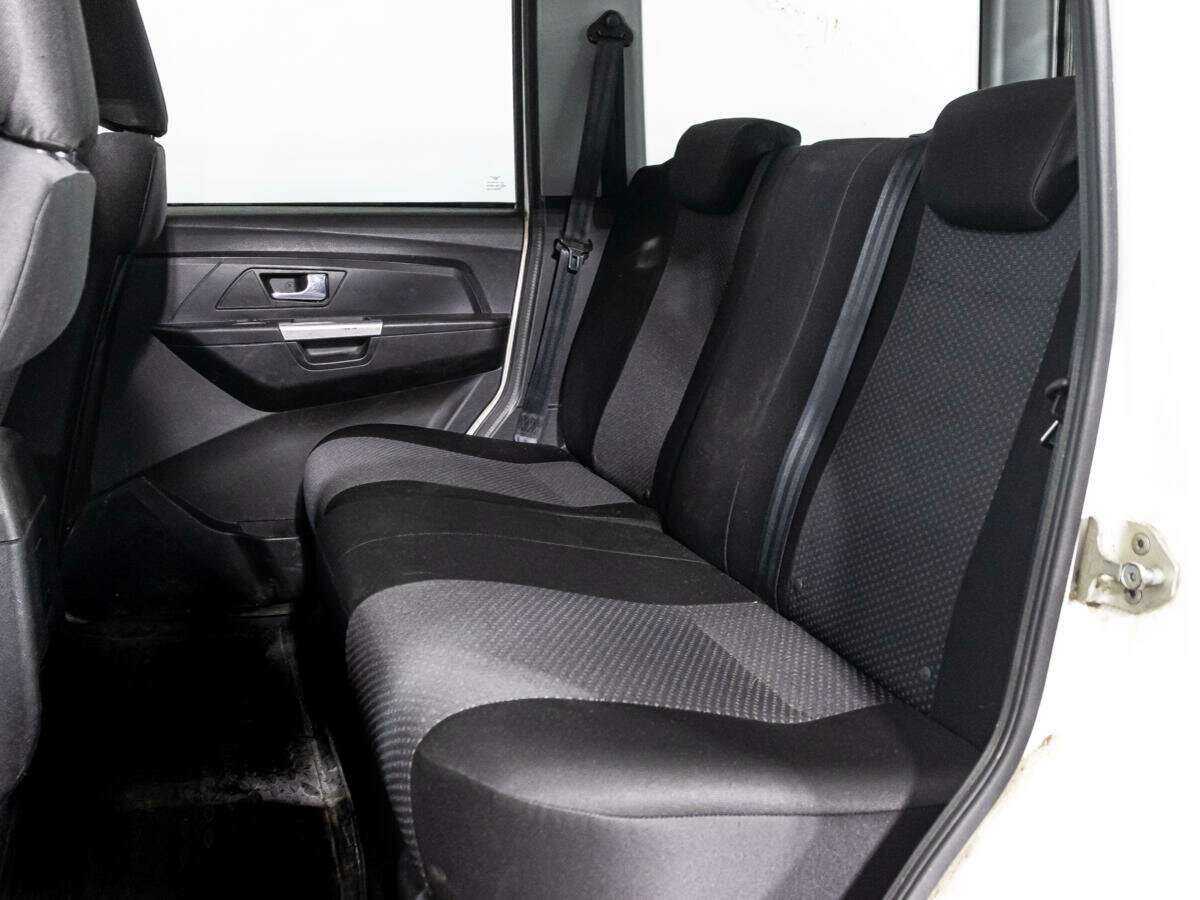 Продажа Б/У УАЗ Патриот. Фото: #9