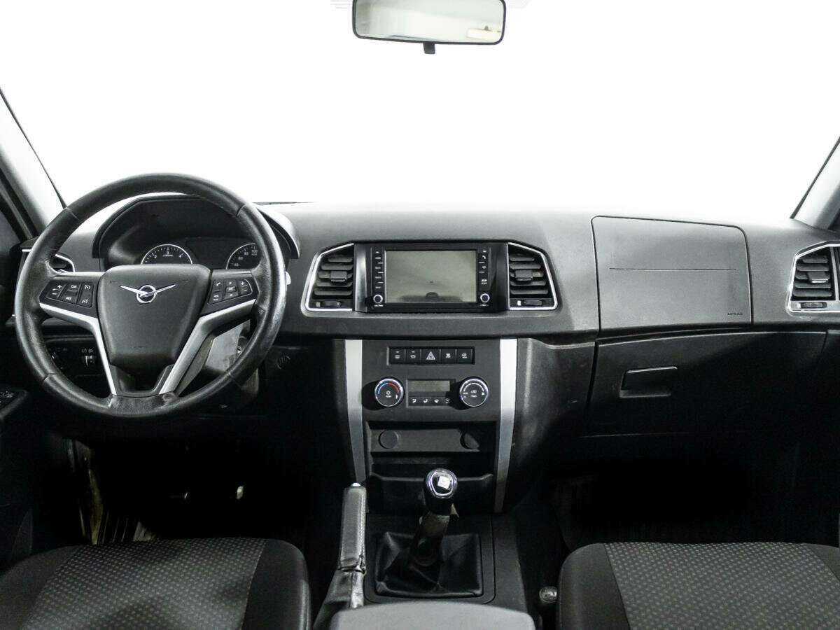 Продажа Б/У УАЗ Патриот. Фото: #12