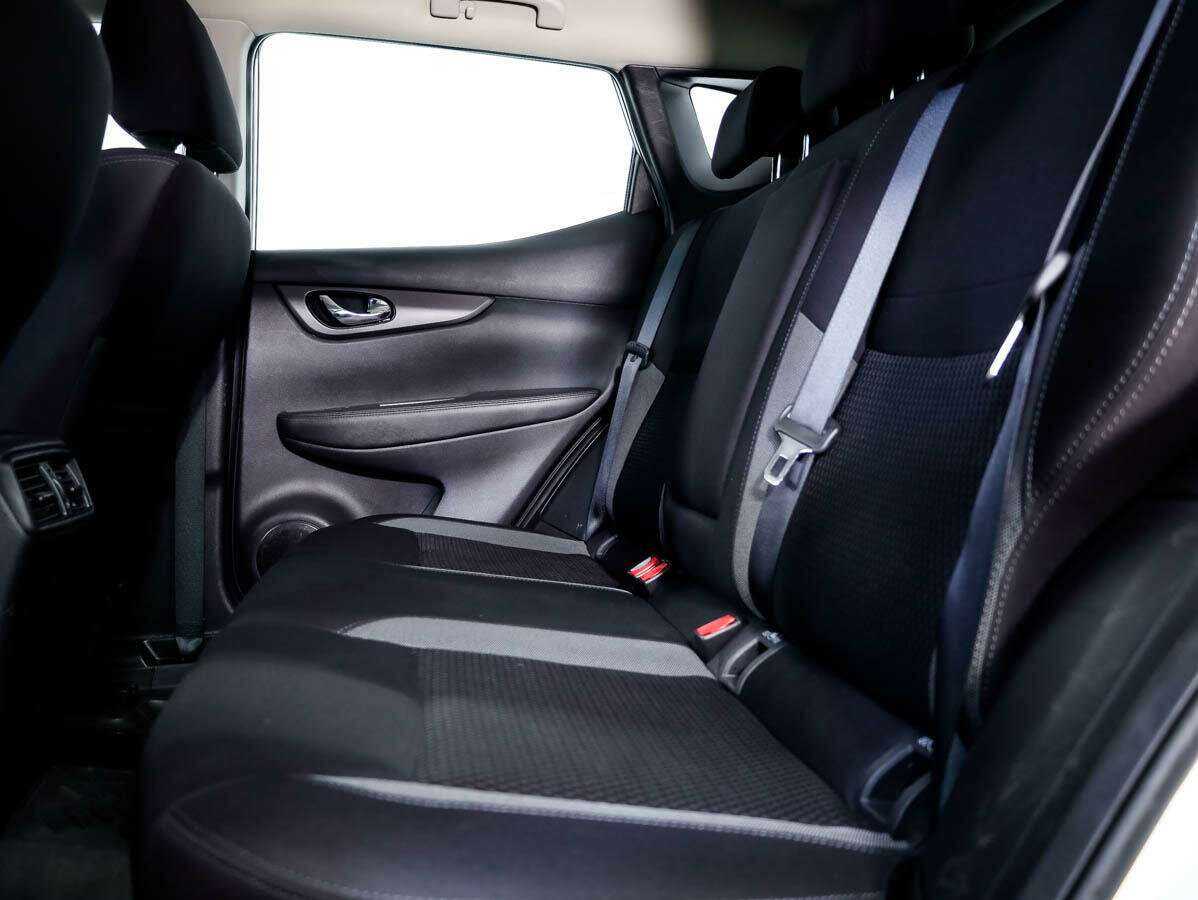 Продажа Б/У Ниссан Кашкай. Фото: #11