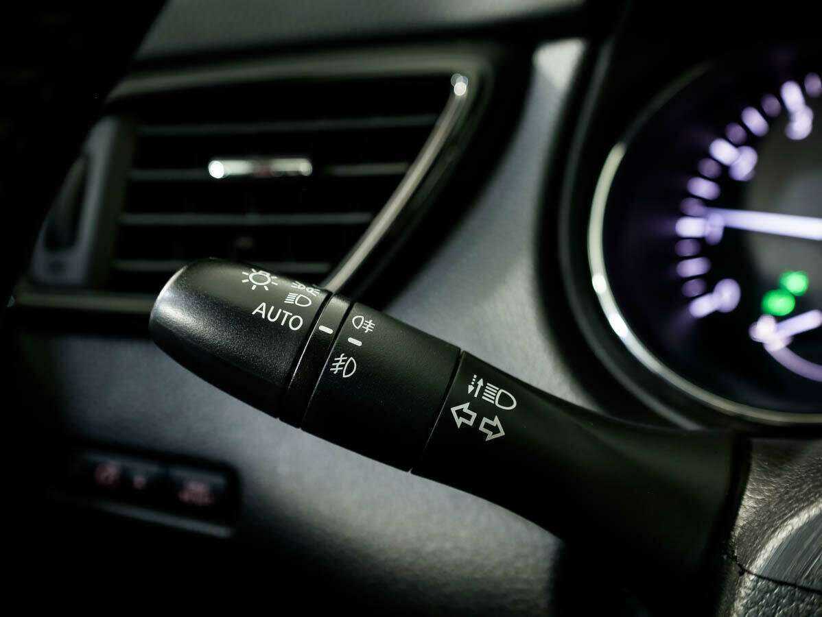 Продажа Б/У Ниссан Кашкай. Фото: #14