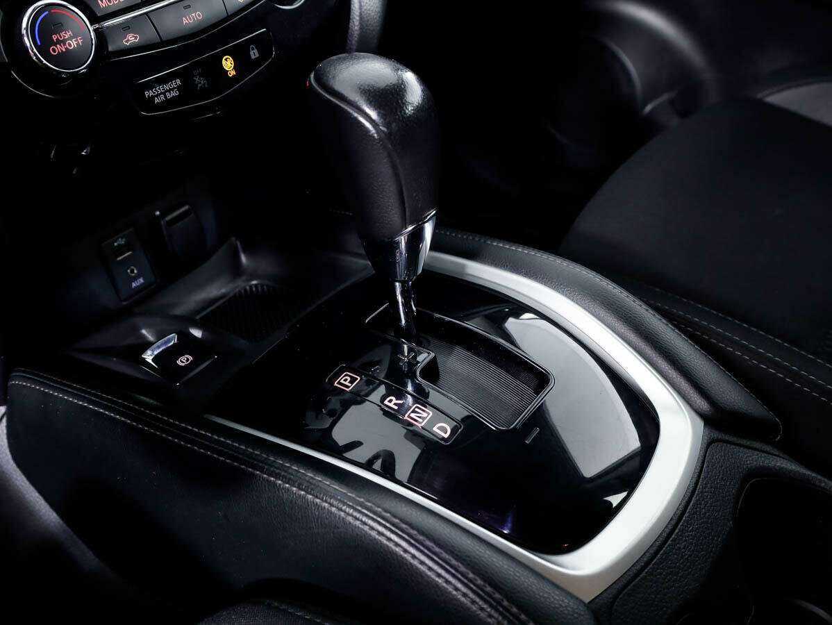 Продажа Б/У Ниссан Кашкай. Фото: #15