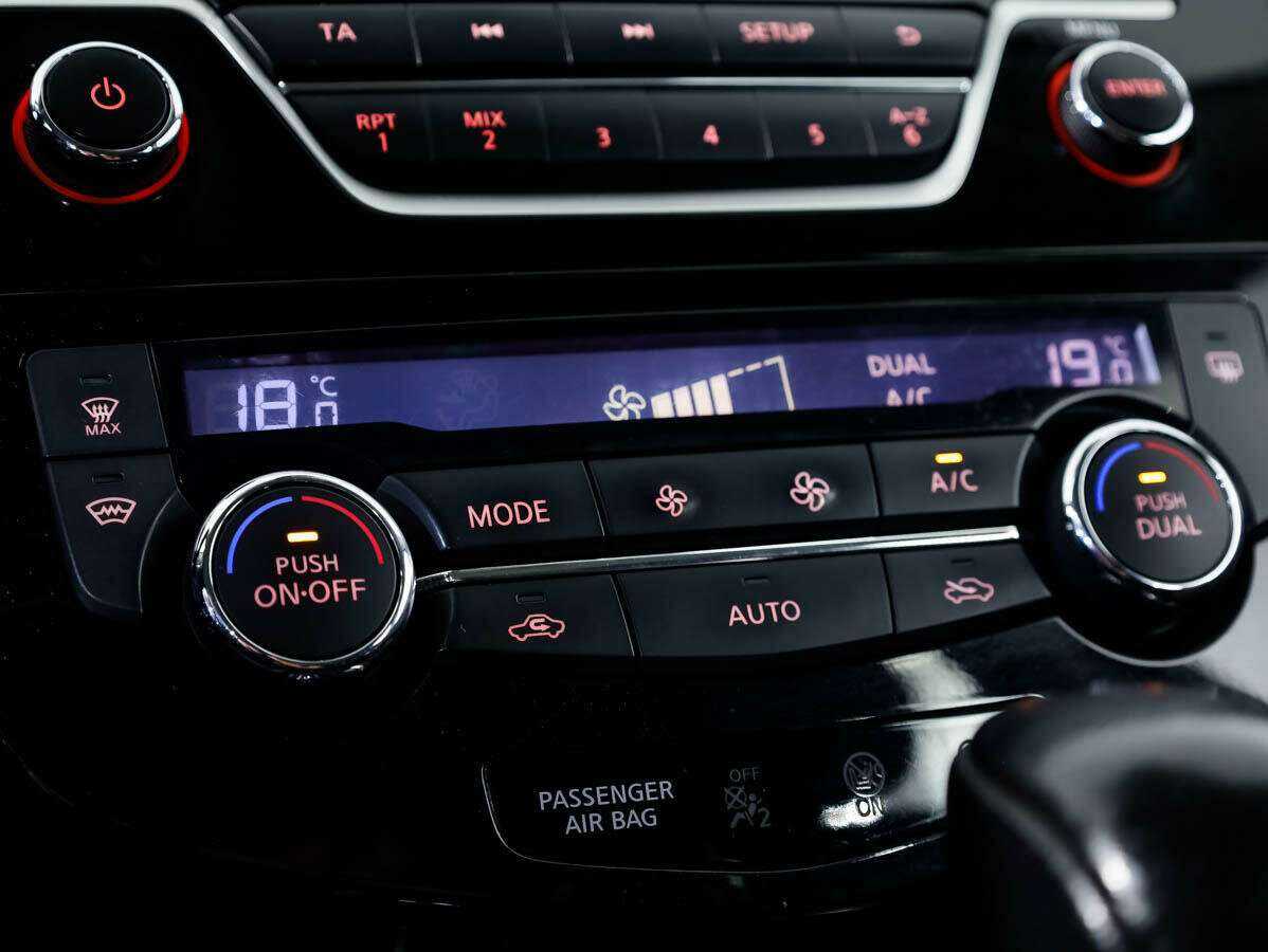 Продажа Б/У Ниссан Кашкай. Фото: #16