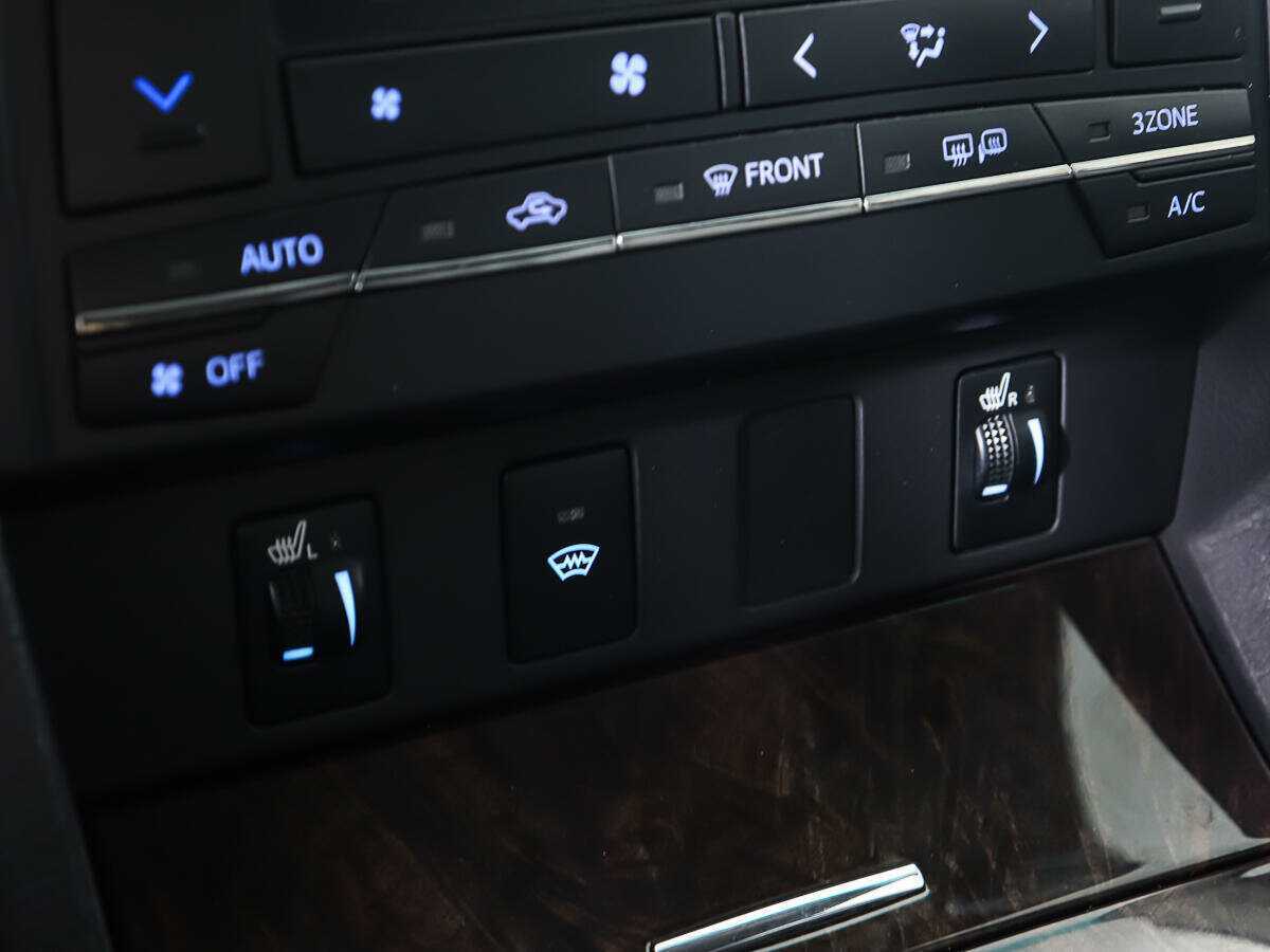 Продажа Б/У Тойота Камри. Фото: #9