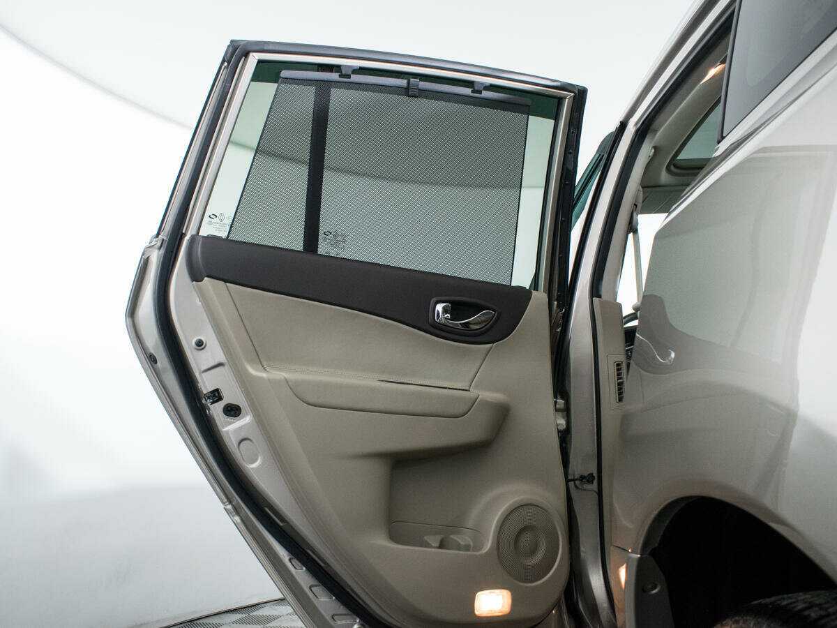 Продажа Б/У Рено Колеос. Фото: #14